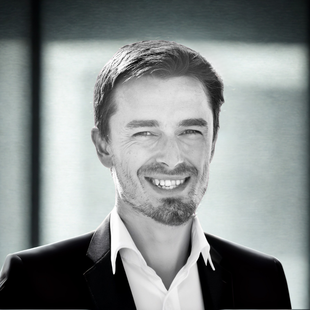 CAL noir et blanc