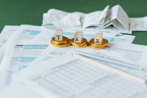 Loi de finances 2026