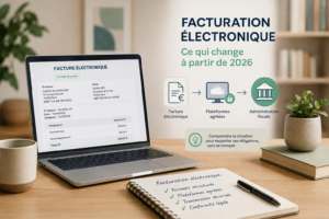 Facturation électronique : psychologues et thérapeutes, êtes-vous concernés ?